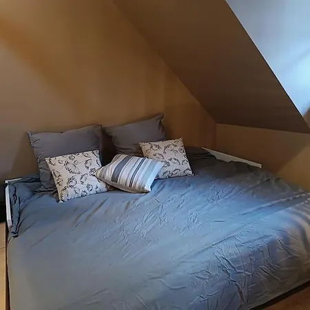 Du Eau Apartment *