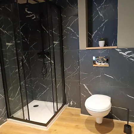 Du Eau Апартаменты *