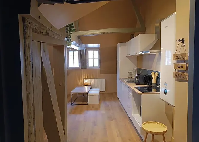 Du Eau Apartman Rouen